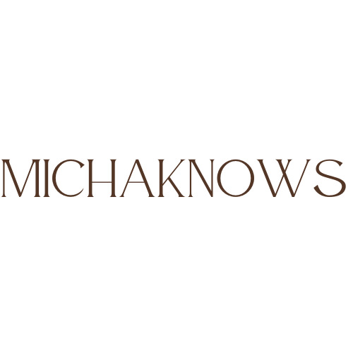 MichaKnows